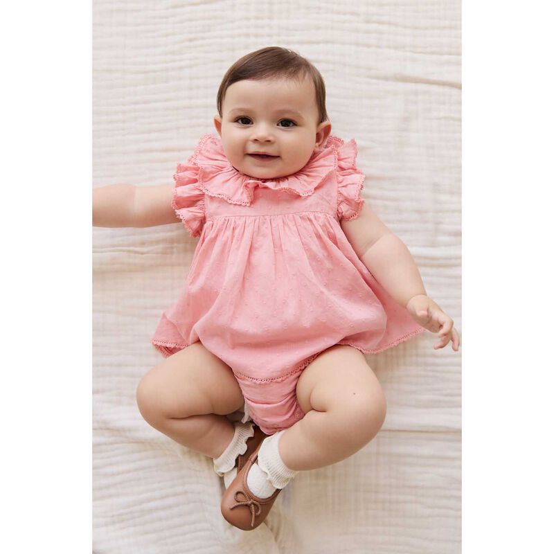 Jamie Kay Frannie Playsuit image number 1